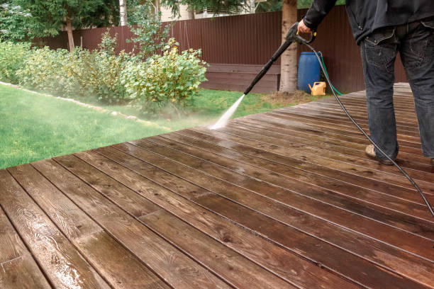  Morris, OK Pressure Washing Pros